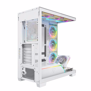 MODECOM VOLCANO STELLAR PLUS ARGB MIDI 8F balts
