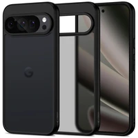 Tech-Protect MagMat apvalks Google Pixel 10 Pro XL - matēts melns