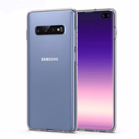 Maciņš 2 mm Perfect Samsung Galaxy A56 5G caurspīdīgs