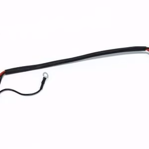 Power jack ar kabelis, SAMSUNG NP-N128,NP-X120, NP-N140