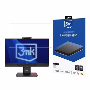 Lenovo ThinkCentre TIO 24 Gen 6 – 3mk FlexibleGlass, līdz 25"