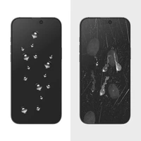 Tech-Protect Glass SPY+ 2-Pack aizsargstikli Samsung Galaxy A37 / A57 5G / S25 FE