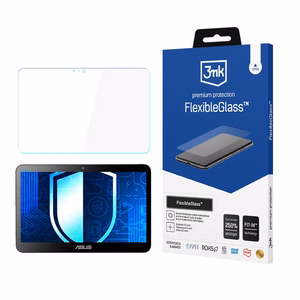3mk FlexibleGlass (līdz 19") – datora ekrāna aizsargs modelim Asus A41GART-BD006T