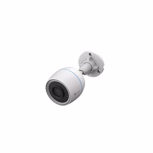 EZVIZ CS-H3c cilindriskā IP kamera, 2 MP, 2,8 mm, IP67, H.264/H.265, microSD līdz 512 GB