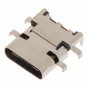 Charging socket Lenovo E480 / E485 / E580 / E585 / E490 / E495 / E590 / E595 / E15 GEN 1 / L380 / L380 Yoga / L390 / L390 Yoga / Acer Spin CP513-1H / CB5-312T / ASUS UX393