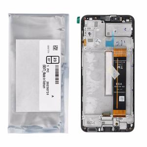 ServicePack LCD displejs SAMSUNG M23 5G M236B GH82-28487A