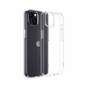 Joyroom 14X apvalks iPhone 14 Pro Max izturīgs pārsegs korpuss caurspīdīgs (JR-14X4)