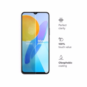 Aizsargstikls Blue Star - Honor X6/X8 5G