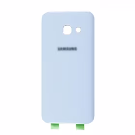 Aizmugurējais vāciņš Saderīgs ar Samsung A320 A3 2017 Zils (Zils Mist) HQ