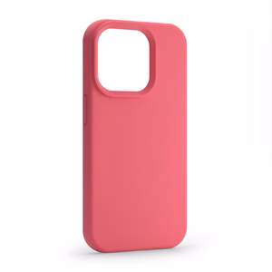 Etteri Silicone чехол Xiaomi Redmi Note 13 5G малиновый