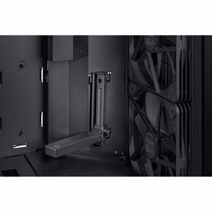 ASUS ProArt PA602 Midi Tower Корпус чёрный