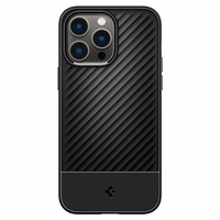 SPIGEN CORE ARMOR IPHONE 14 PRO matēts melns