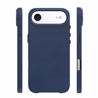 Etteri Elegant Mag maciņš for iPhone 17 Air 6,6" tumši zils