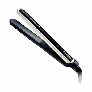 Remington S9500 Pearl matu taisnotājs, melns, 3 m vads