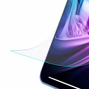 3mk Silky Matt Pro – tālruņa ekrāna aizsargs modelim Honor X60 Pro
