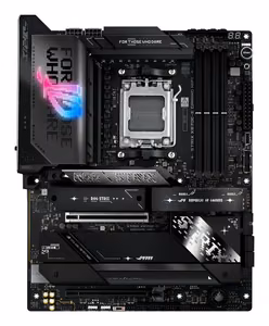 ASUS ROG STRIX X870E-E GAMING WIFI AMD X870E Socket AM5 ATX mātesplate
