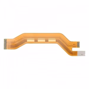 Flex kabelis saderīgs ar Xiaomi Redmi Note 12 Pro 4G pamatplates Flex