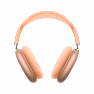 Apple AirPods Max 2 - oranžs
