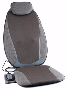 Medivon Cosy Shiatsu sēdekļa masāžas paklājs