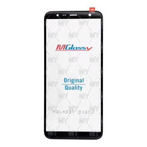 MUSTTBY priekšējais stikls + OCA SAMSUNG j6 plus