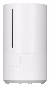 Balts viedais gaisa mitrinātājs Xiaomi Smart Humidifier 2 EU BHR6026EU, 28 W, 4,5 l, 350 ml/h