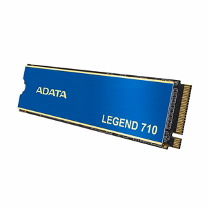 ADATA LEGEND 710 1TB PCIe M.2 SSD