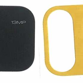 Xiaomi Redmi 10A lens for camera (only lens) ORG