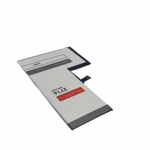 Baterija MAXXIMUS IPHONE X 2716mAh