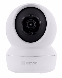 EZVIZ H6c – iekštelpu grozāma IP drošības kamera (CS-H6C-R101-1G2WF)