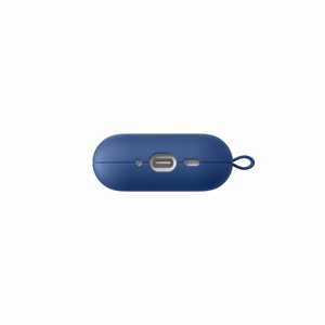 AmazingThing Glamour AirPods Pro 3 aizsargvāciņš - Zils