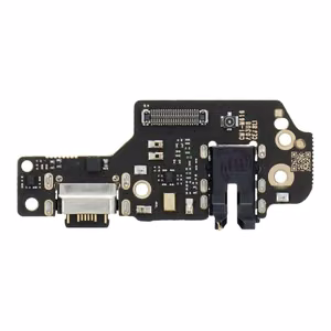 Lādēšanas porta flex kabelis Xiaomi Redmi 8