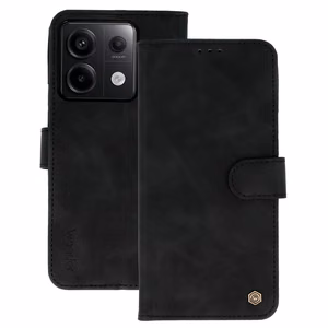 Viedtālruņa apvalks Xiaomi Redmi Note 13 5G melns