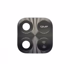 Rear Camera Lens Saderīgs ar Xiaomi Redmi 10A rear camera lens