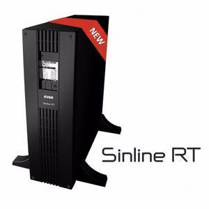 Ever SINLINE RT 3000 Line-Interactive 3 kVA 2250 W 8 AC kontaktligzdas
