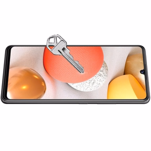 Nillkin Amazing H aizsargājošs rūdītais stikls 9H Samsung Galaxy A42 5G