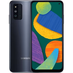 Galaxy F52 5G