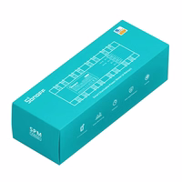 Viedais slēdzis Sonoff SPM-4Relay 4 x 20A WiFi