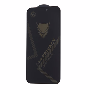Aizsargstikls OG Premium Privacy priekš iPhone X / XS / 11 Pro