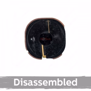 Elastīgais kabelis saderīgs ar Apple iPhone 8 NFC uzlādes elastīgais 100% oriģināls (lietots)