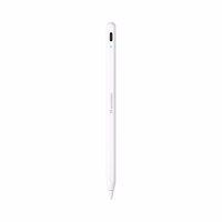 Wozinsky WRA-08 irbulītis iPad USB-C ātrā uzlāde - balts