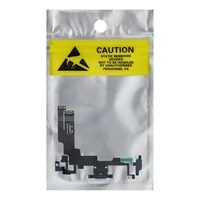 Kabelis USB uzlādei IPHONE 14 melns