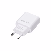Beline Tīkla lādētājs 1x USB-C 25W balta (tikai galviņa) PD 3.0 BLNCW25 GaN