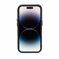 Dekoratīvs korpuss iPhone 16 Pro Max 6,9" Sweet