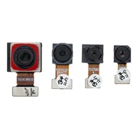 Elastīgais kabelis ar aizmugurējo kameru Huawei Huawei P Smart (2021)