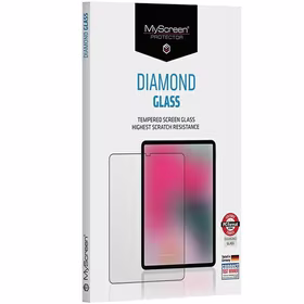 MS Diamond Glass TAB Nokia T20/T21 Rūdīts stikls