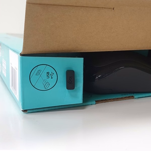 Logitech bezvadu komplekts MK270 International