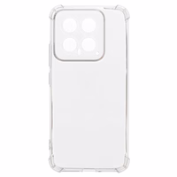 Clin triecienizturīgs 1,5mm XIAOMI 14 caurspīdīgs