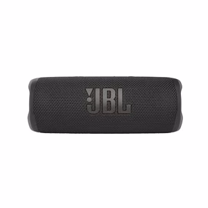 Беспроводная колонка JBL Flip 6 чёрная