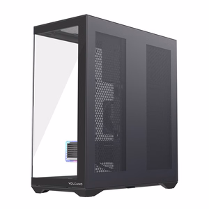 MODECOM Volcano SPACE XL Full Tower NF melns