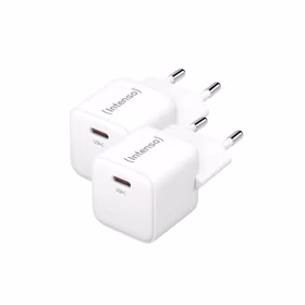 Intenso USB-C barošanas adapteris